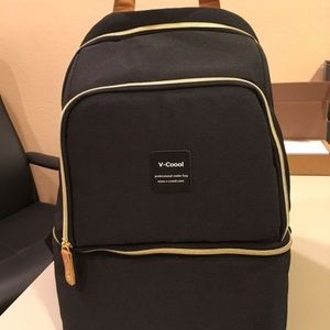 🍼 brand new 🍼Dipper bag for sweet mom and dad